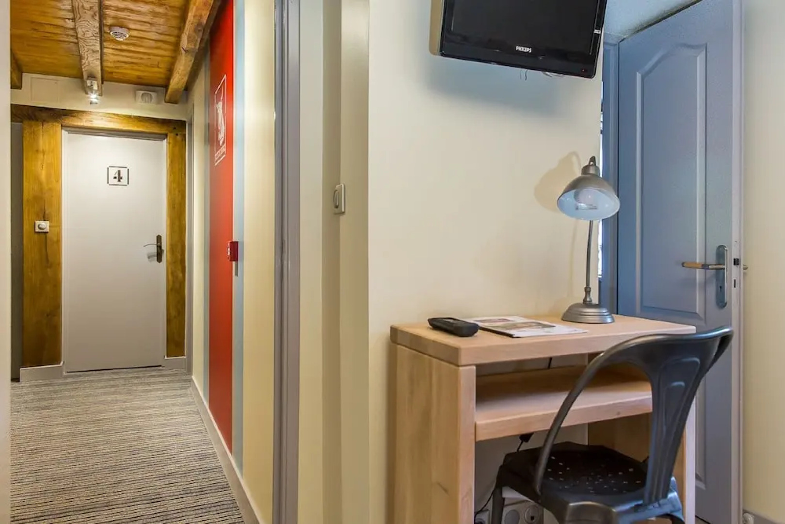 Hotel Restaurant Erreguina