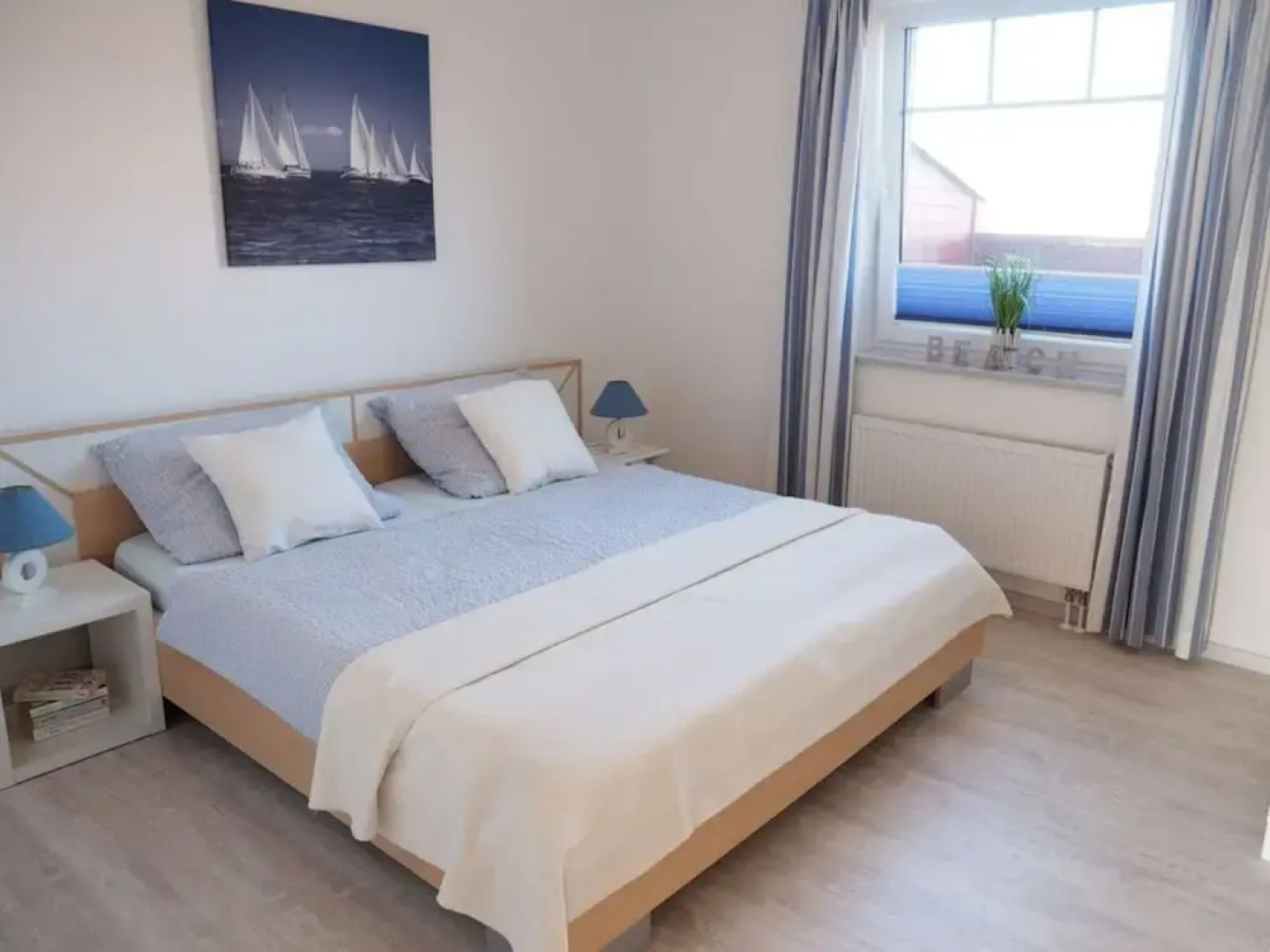 Muschelhus Comfortable Holiday Residence