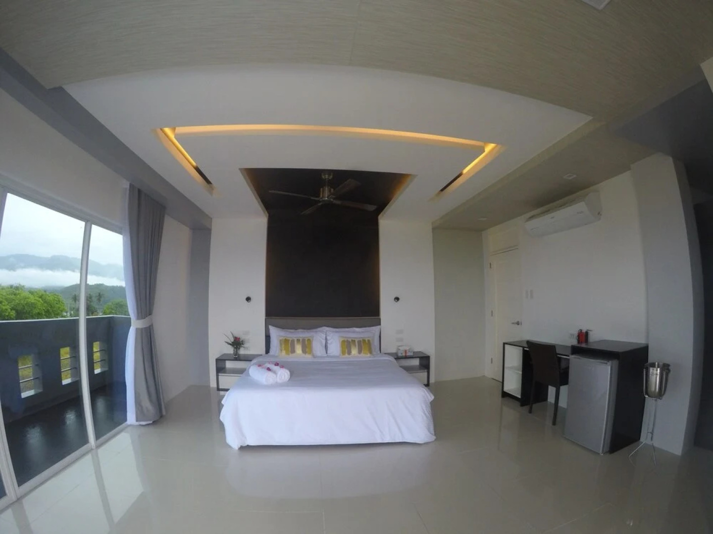 The Lighthouse Puerto Galera