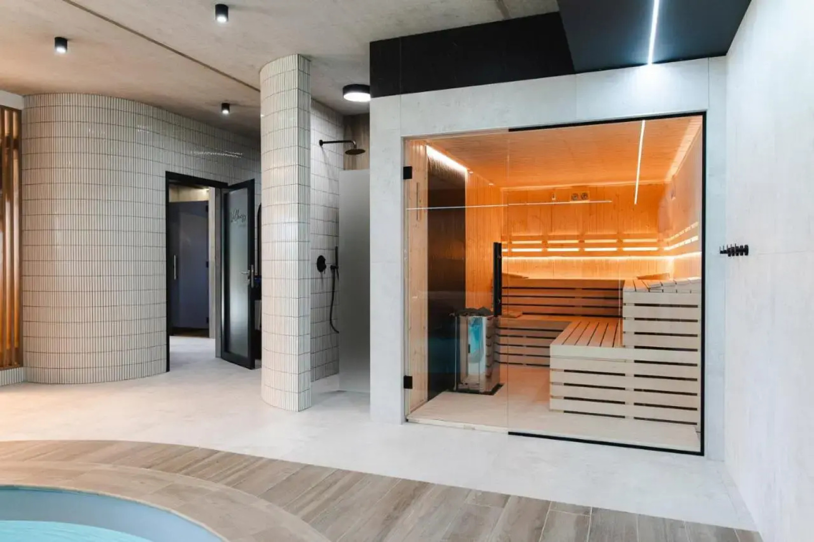 Apartamenty Złote Tarasy