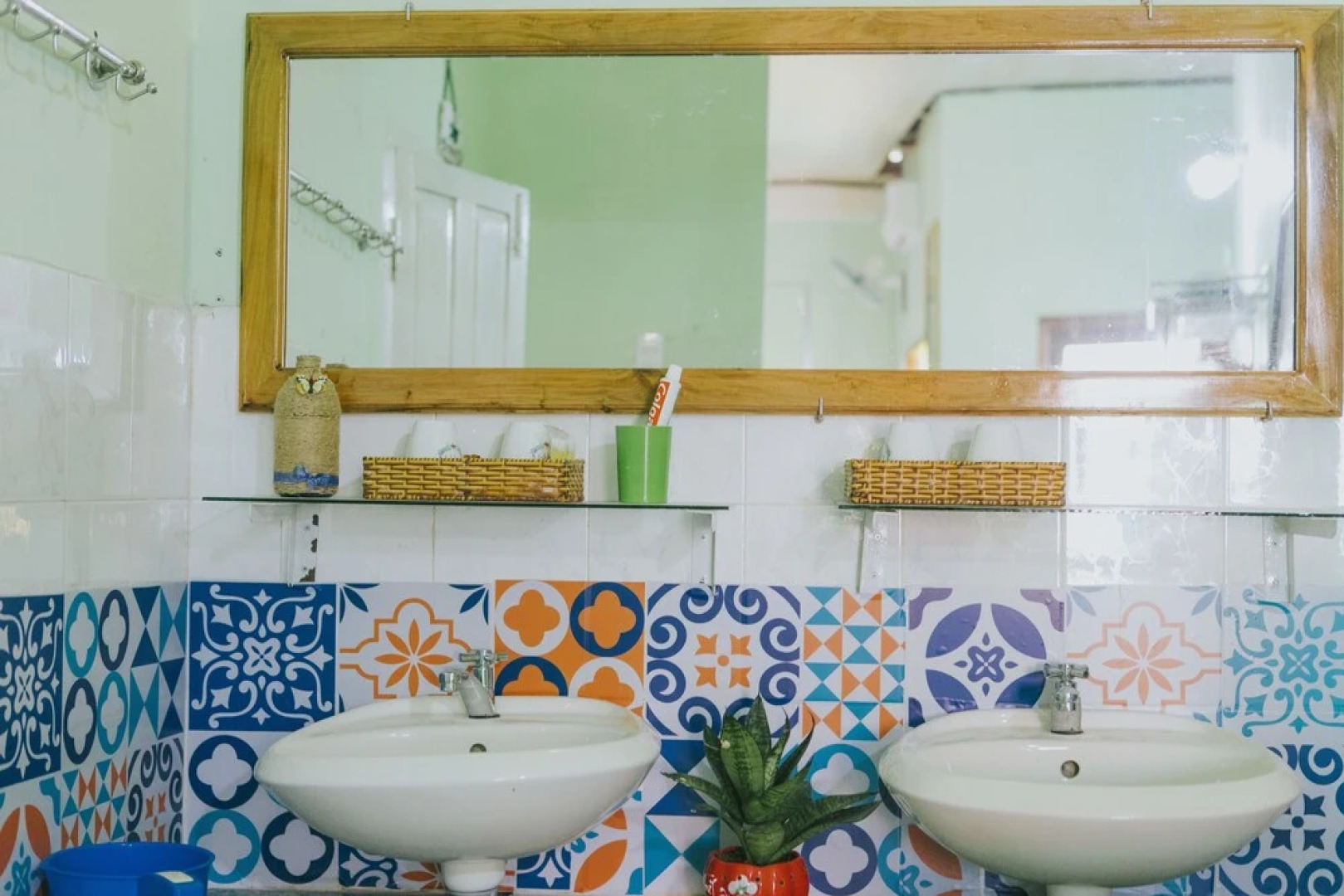 Nha Sin's Homestay - Hostel