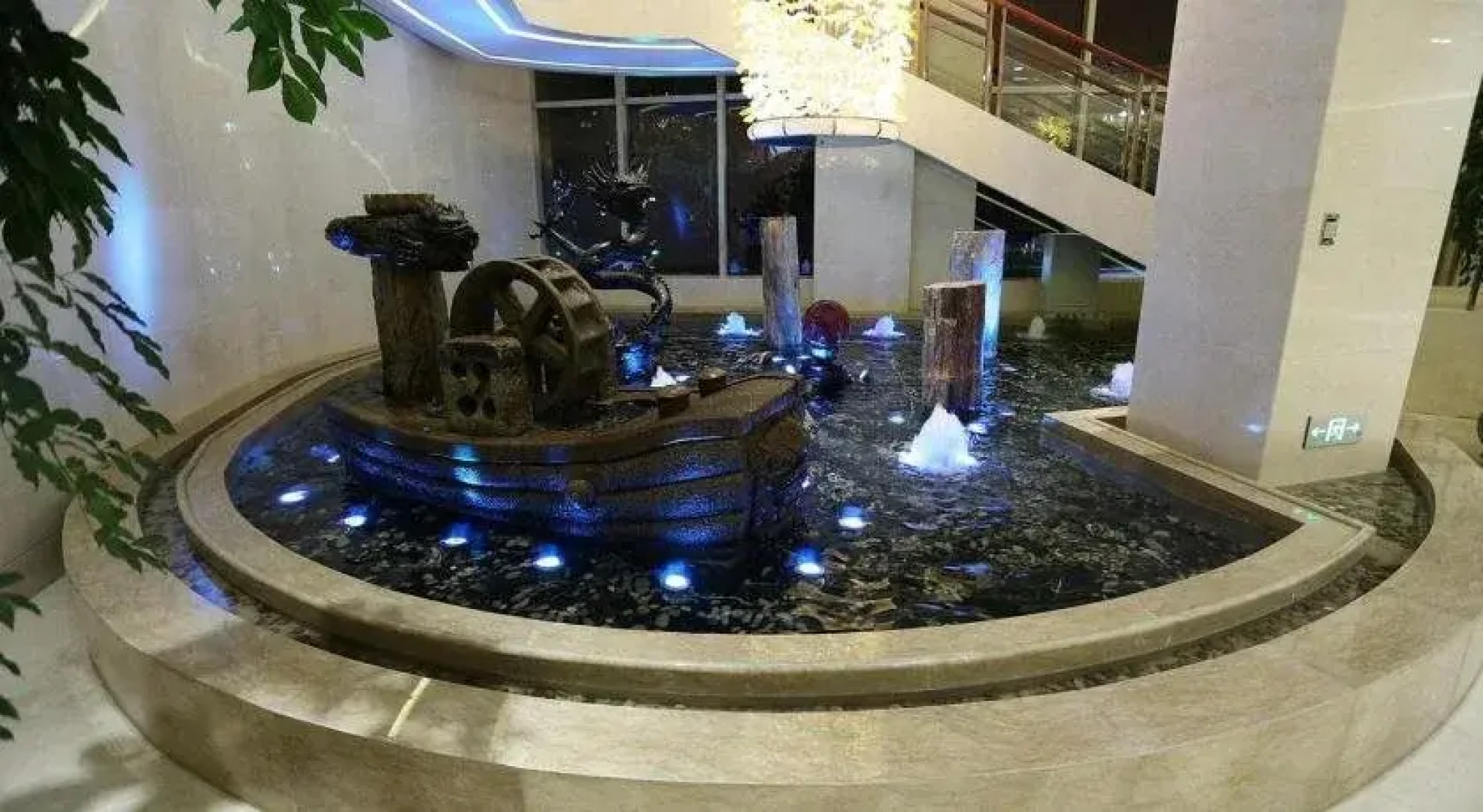 America's Best Rixin International Hotel