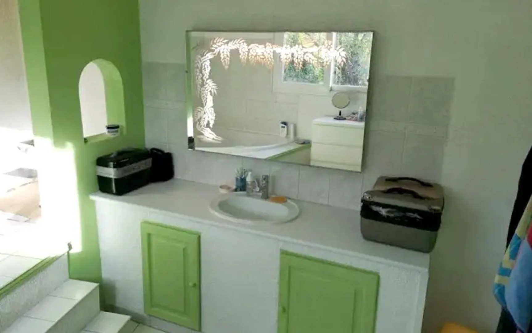 Villa de 7 chambres avec piscine privee et jardin amenage a Aimargues