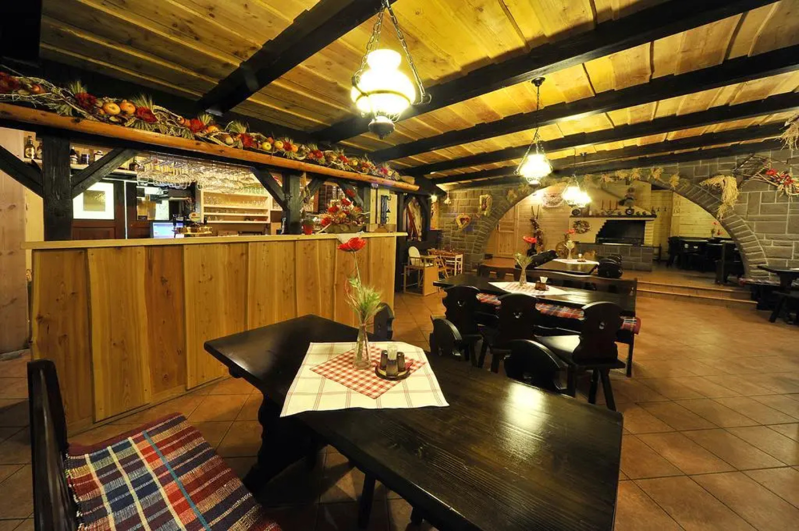 APLEND Domčeky Tatry Holiday