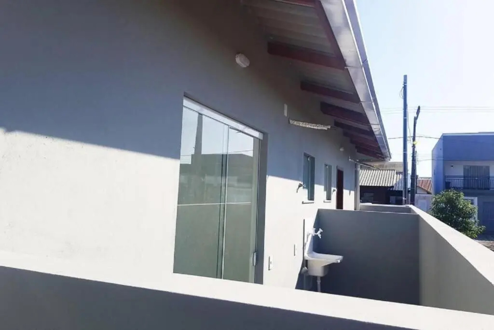 Casa de praia 6km Beto Carrero - Gravatá - NOVO