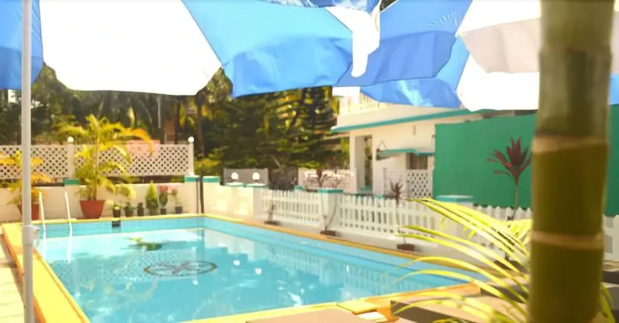 Maggie's Haven Boutique Guest House