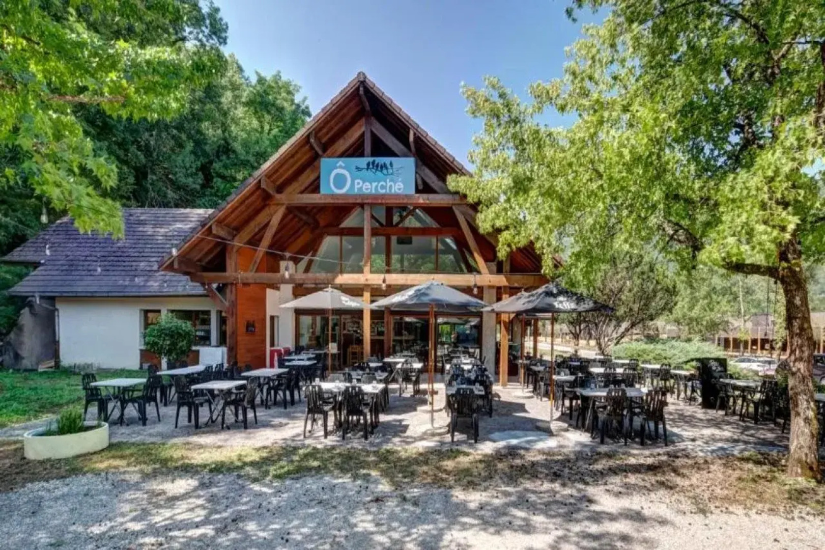 Le Village des Oiseaux - Vacancéole