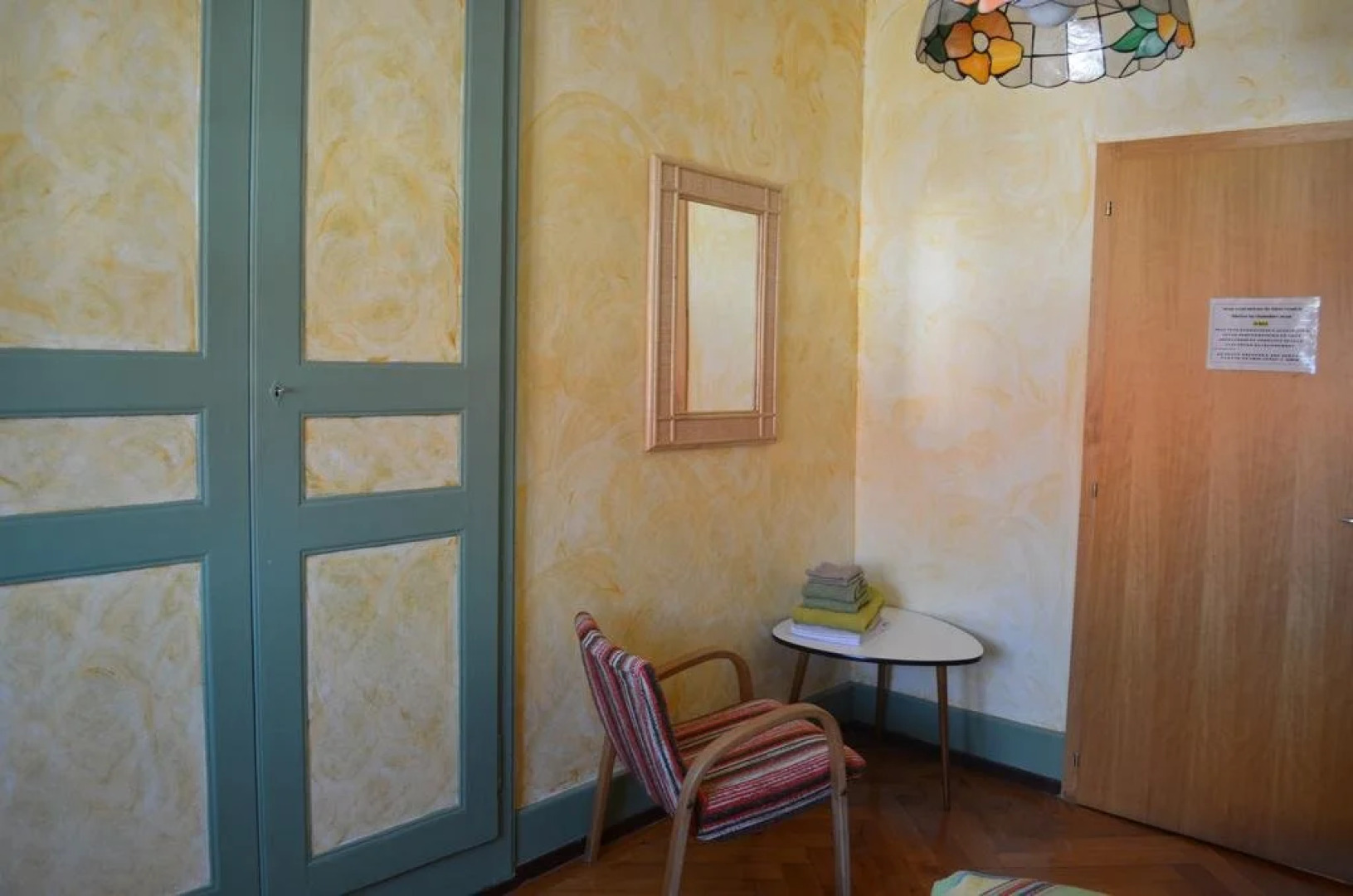 Chambres dHotes Le Passiflore