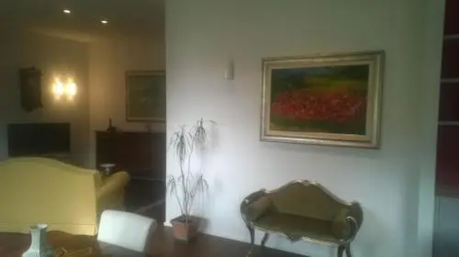 Petit Relais Chateau nel verde