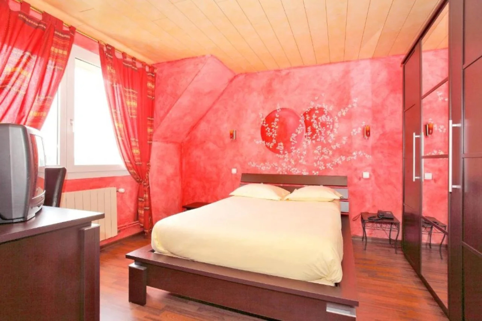 Hotel Restaurant Champ Alsace