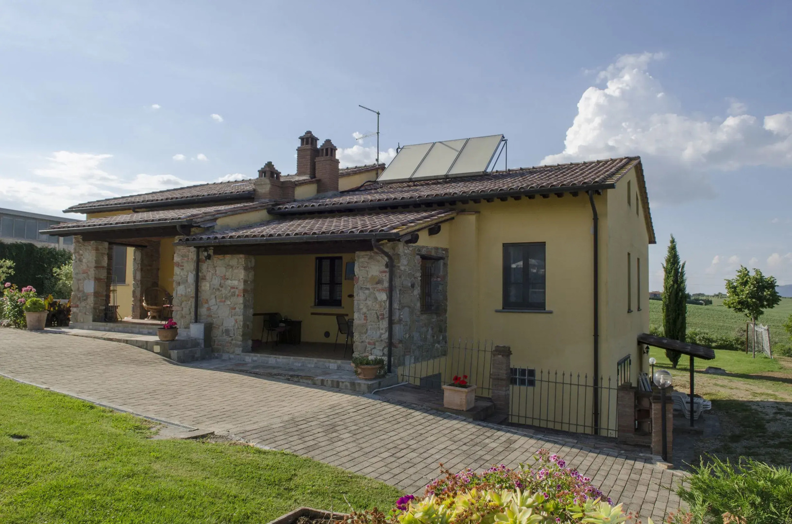 Agriturismo Lodolazzo