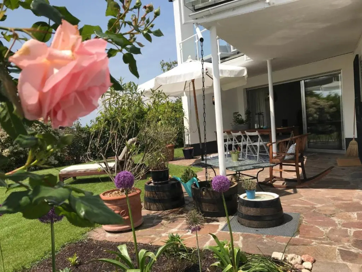 Sunset House - 130 qm Whg. - Vallendar / Koblenz