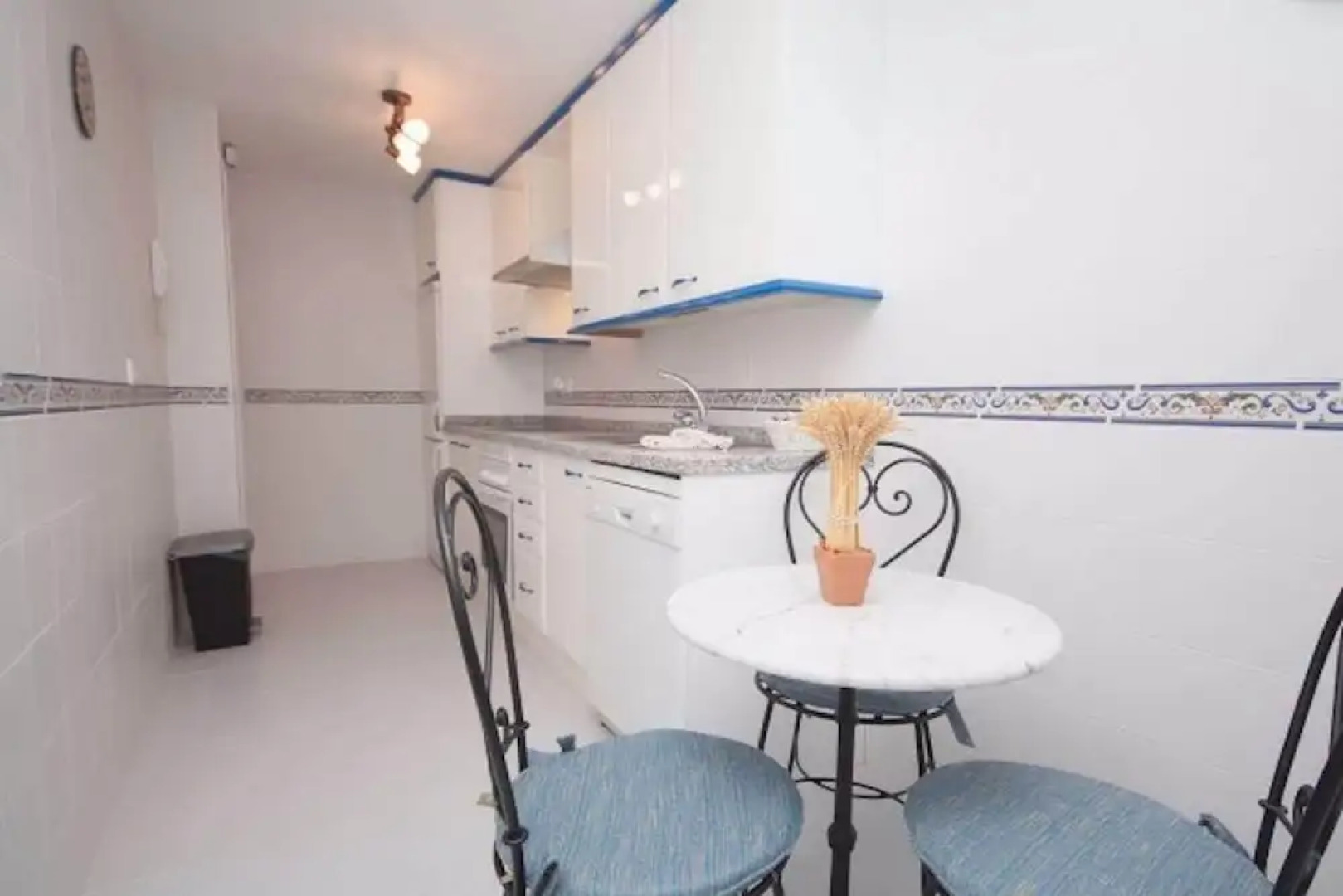 Apartment Marina Real sea view