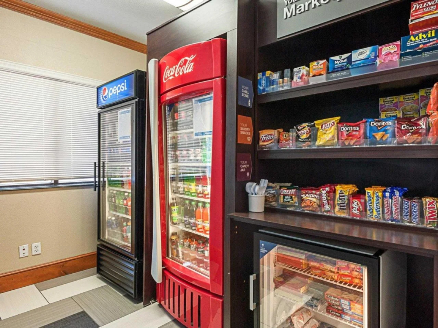 Comfort Suites Lake Charles