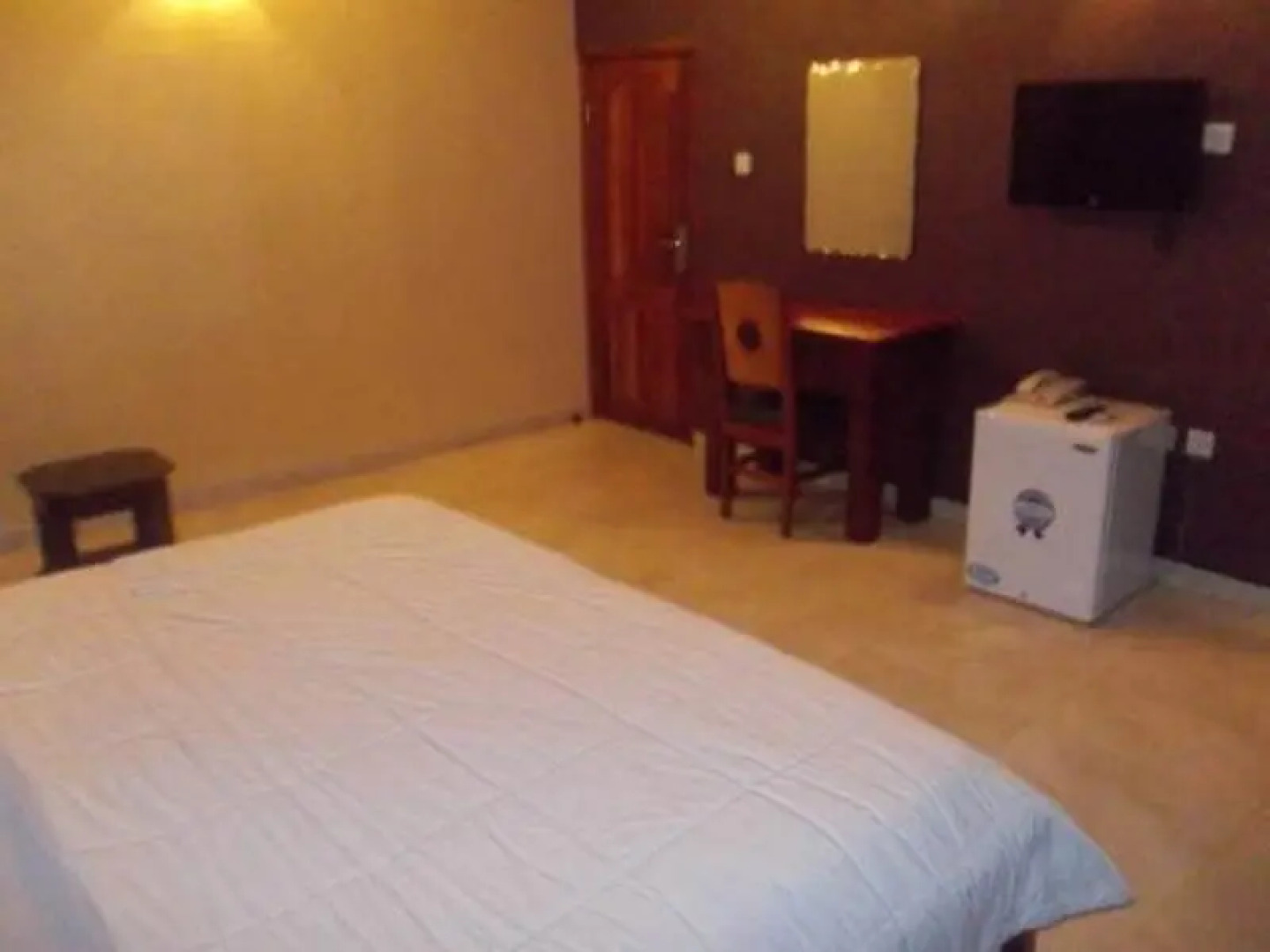 Serendipity Anchotel