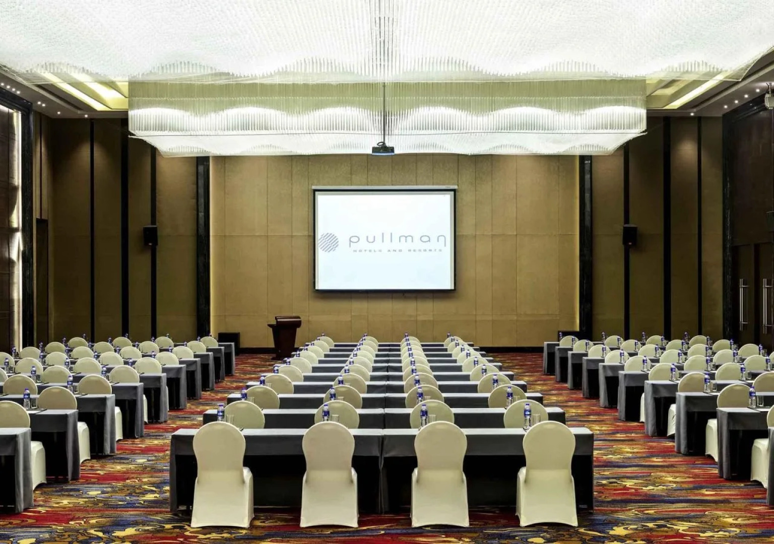 Pullman Panjin Oriental Ginza