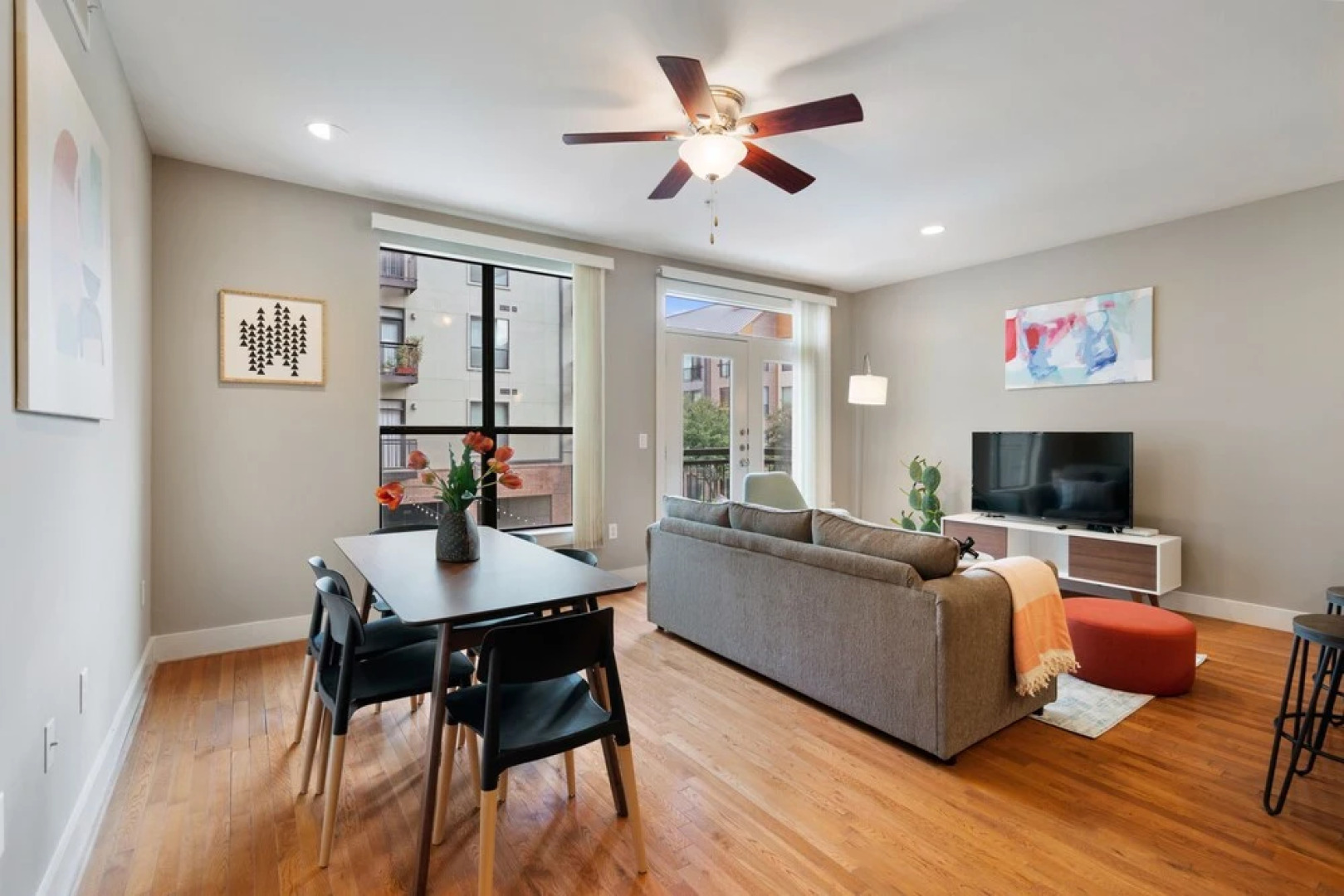 Kasa Dallas Plano Apartments