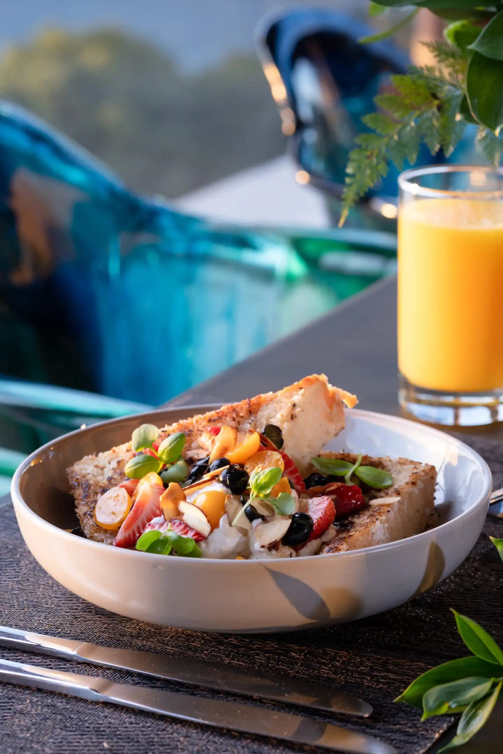 The Hive Private Residence