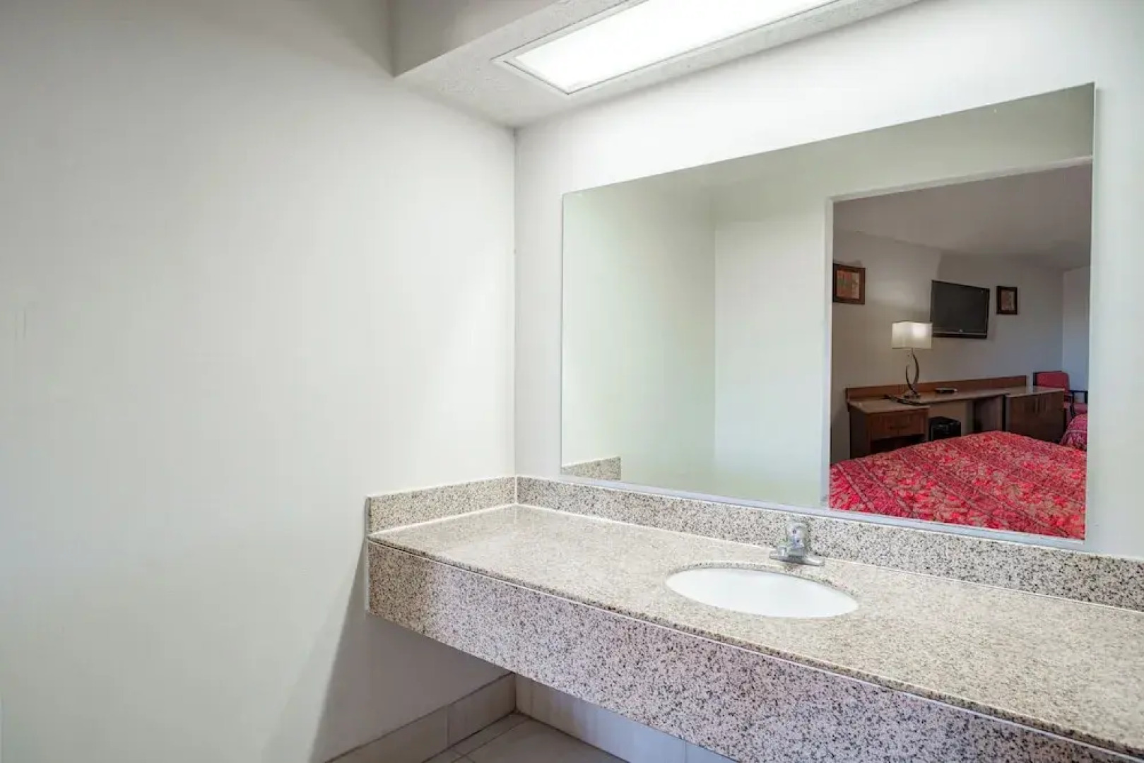 Southern Inn By OYO Walterboro I-95