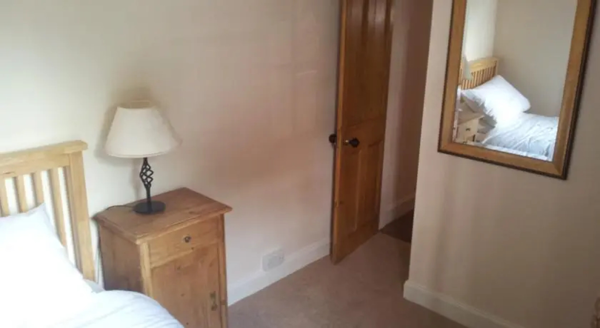 Holiday home St John Street