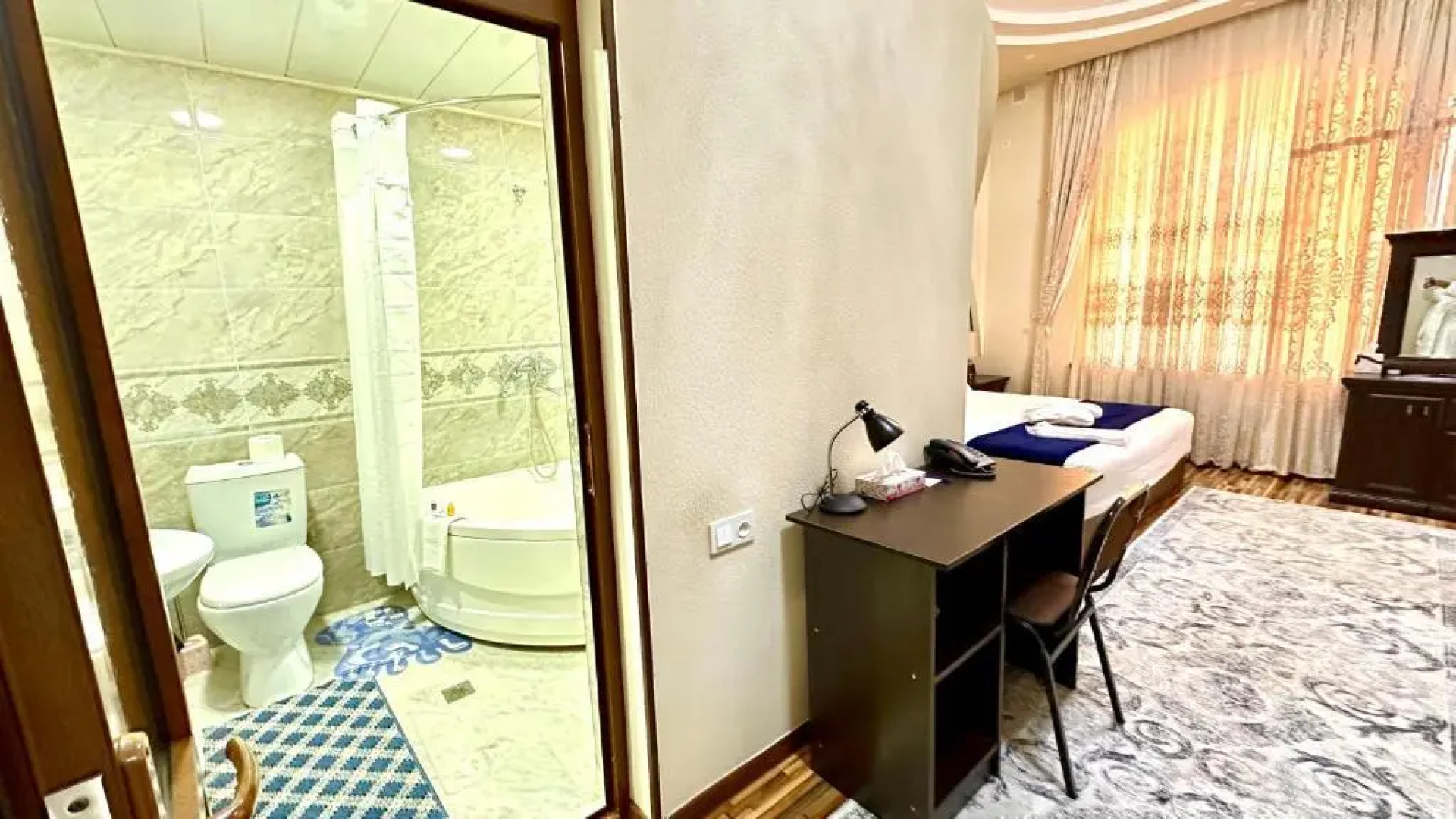 Mosaic Boutique Hotel