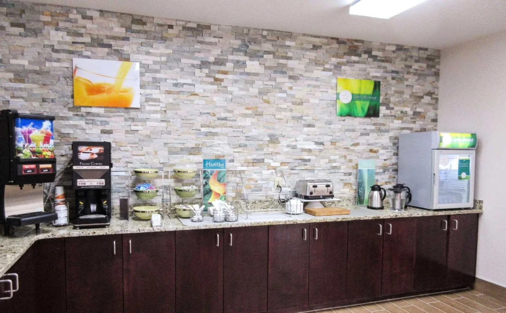 Quality Inn Monteagle