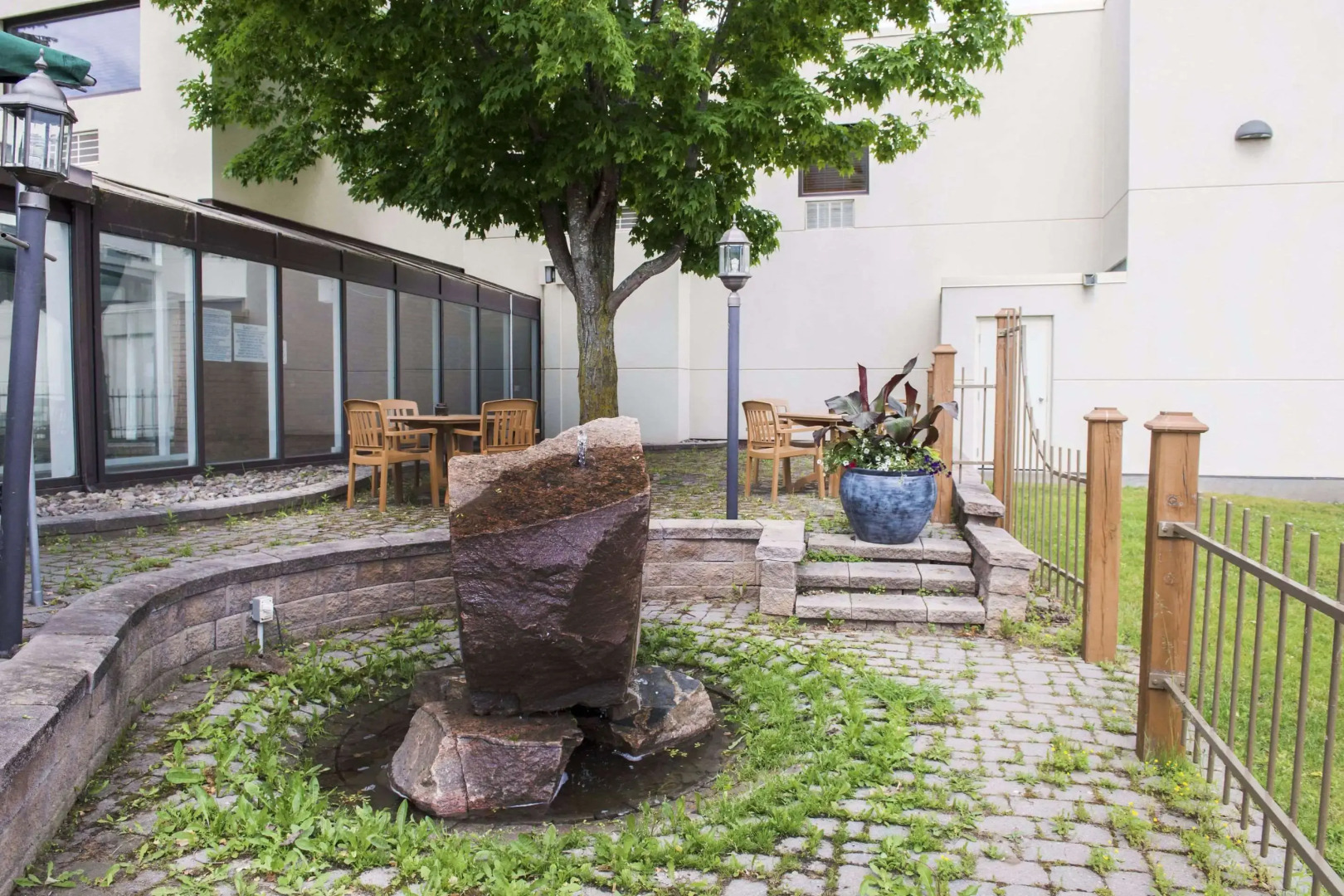 Quality Inn and Conference Centre