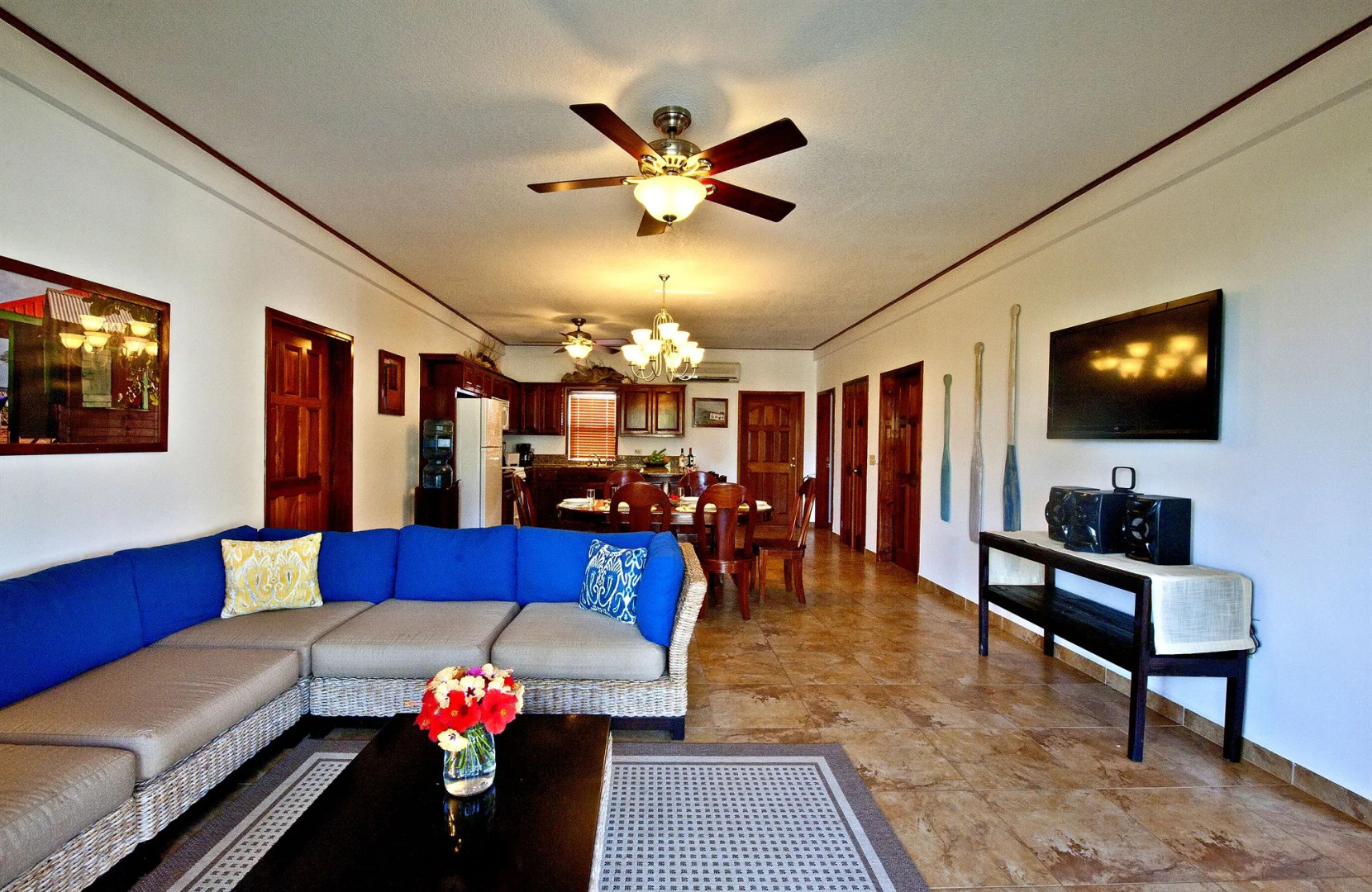 Hopkins Bay Belize, a Muy'Ono Resort