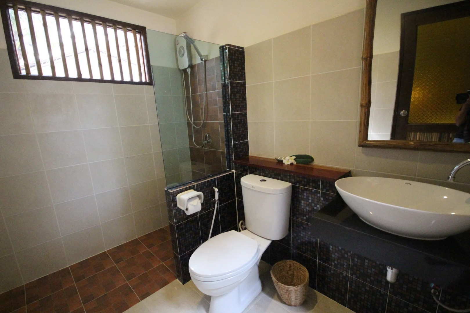 Coco Cape Lanta Resort