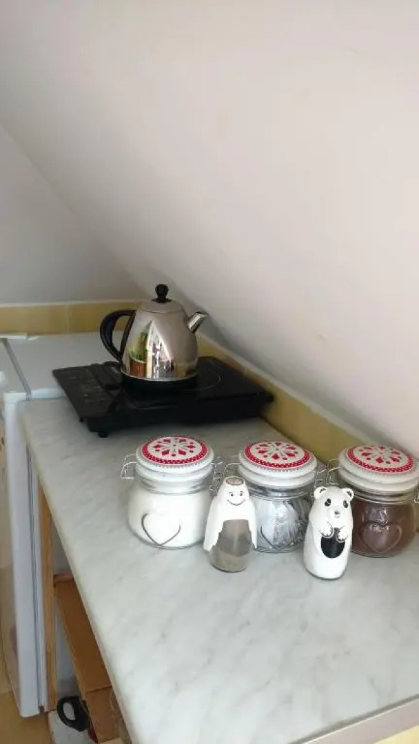 Zielone Wzgórze Stare Miasto