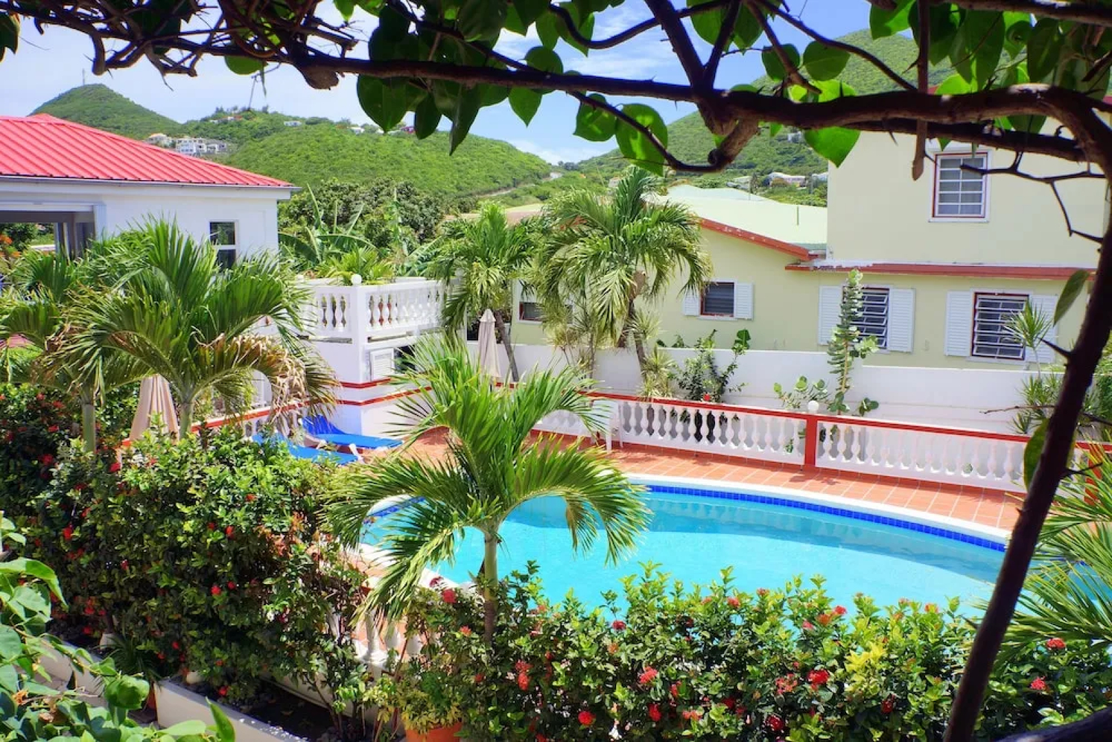 L'Esperance Hotel