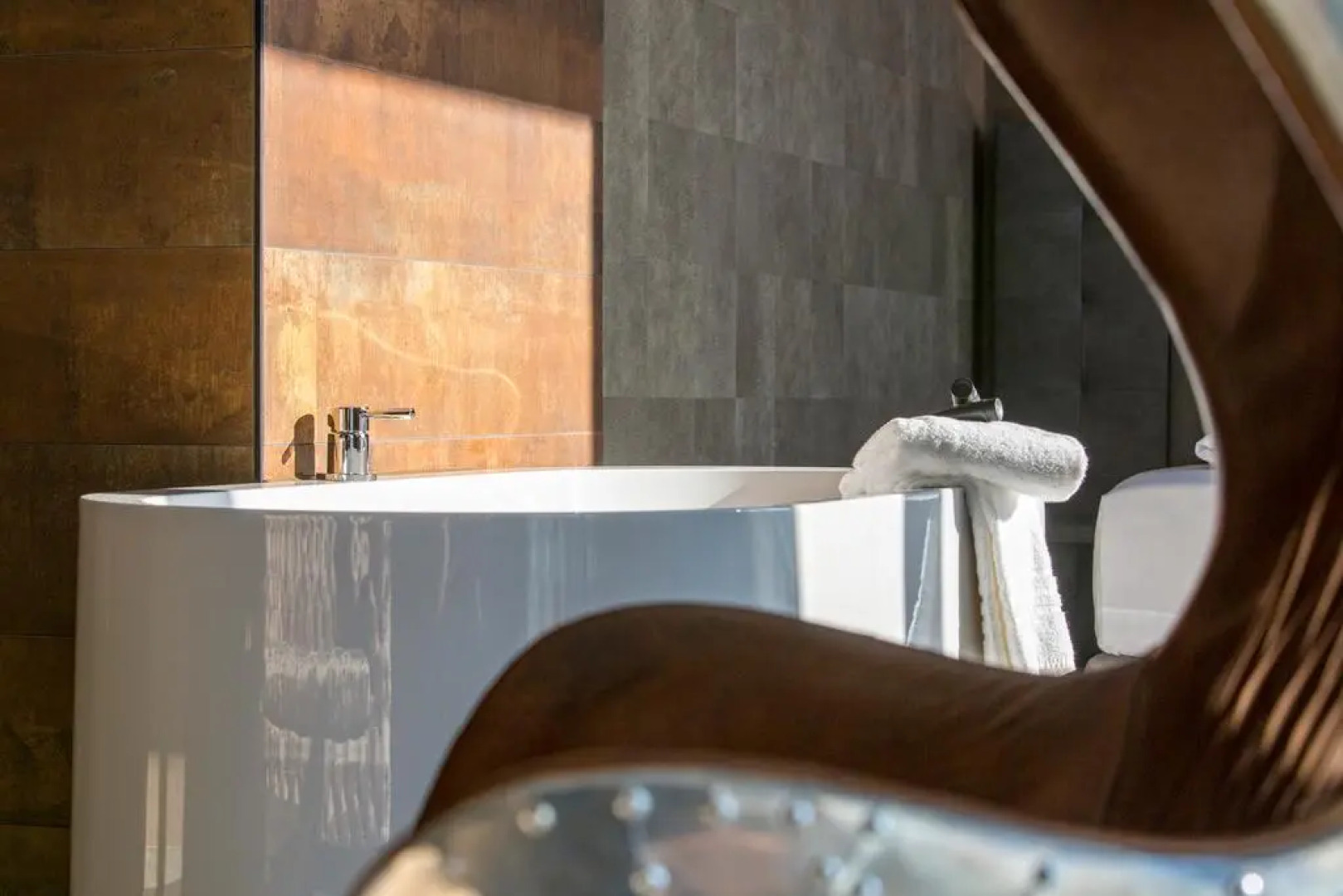 Deck 8 Designhotel.Soest