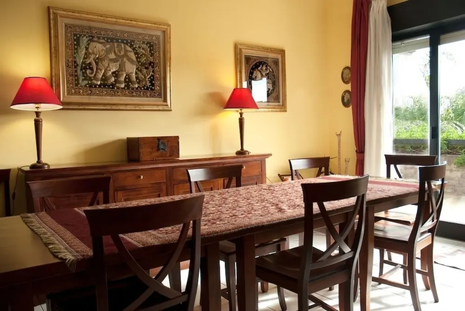 Amaranda B&B