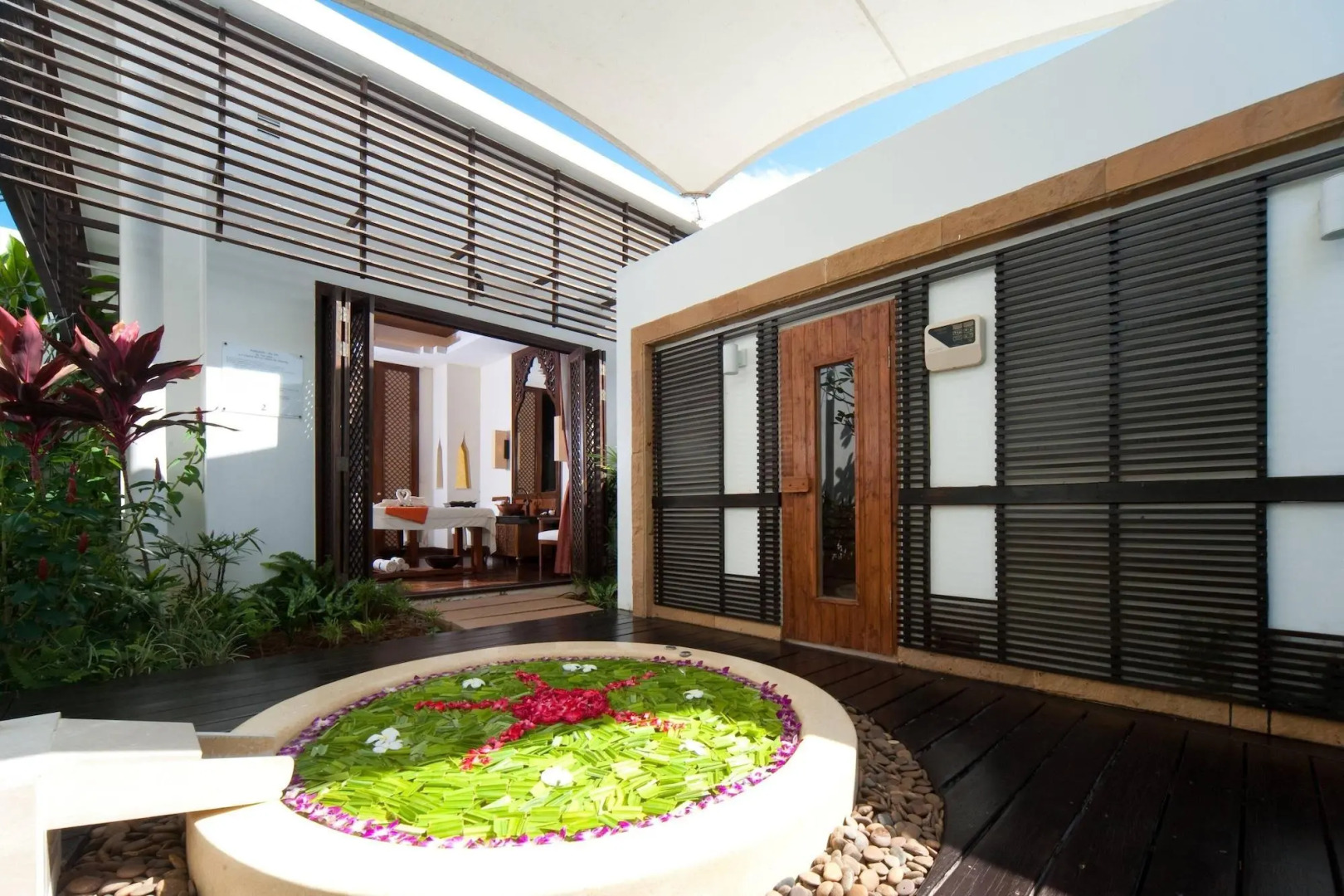 JW Marriott Khao Lak Resort and Spa