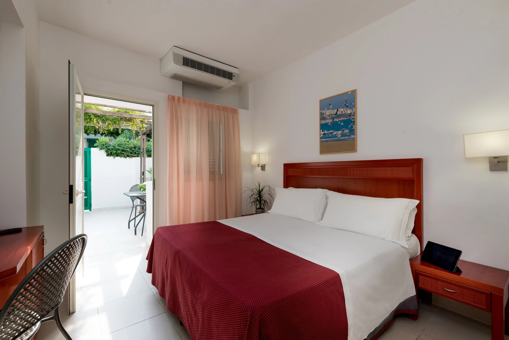 Maritalia Hotel Club Village - All Inclusive