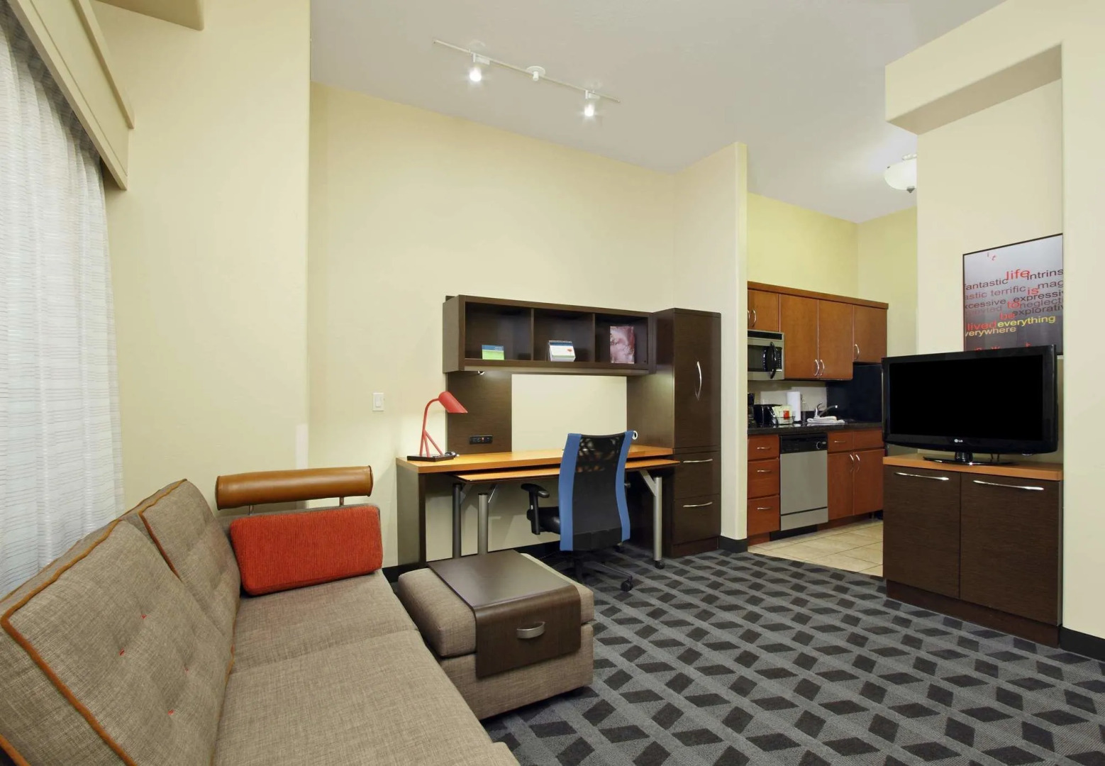 TownePlace Suites by Marriott St. George