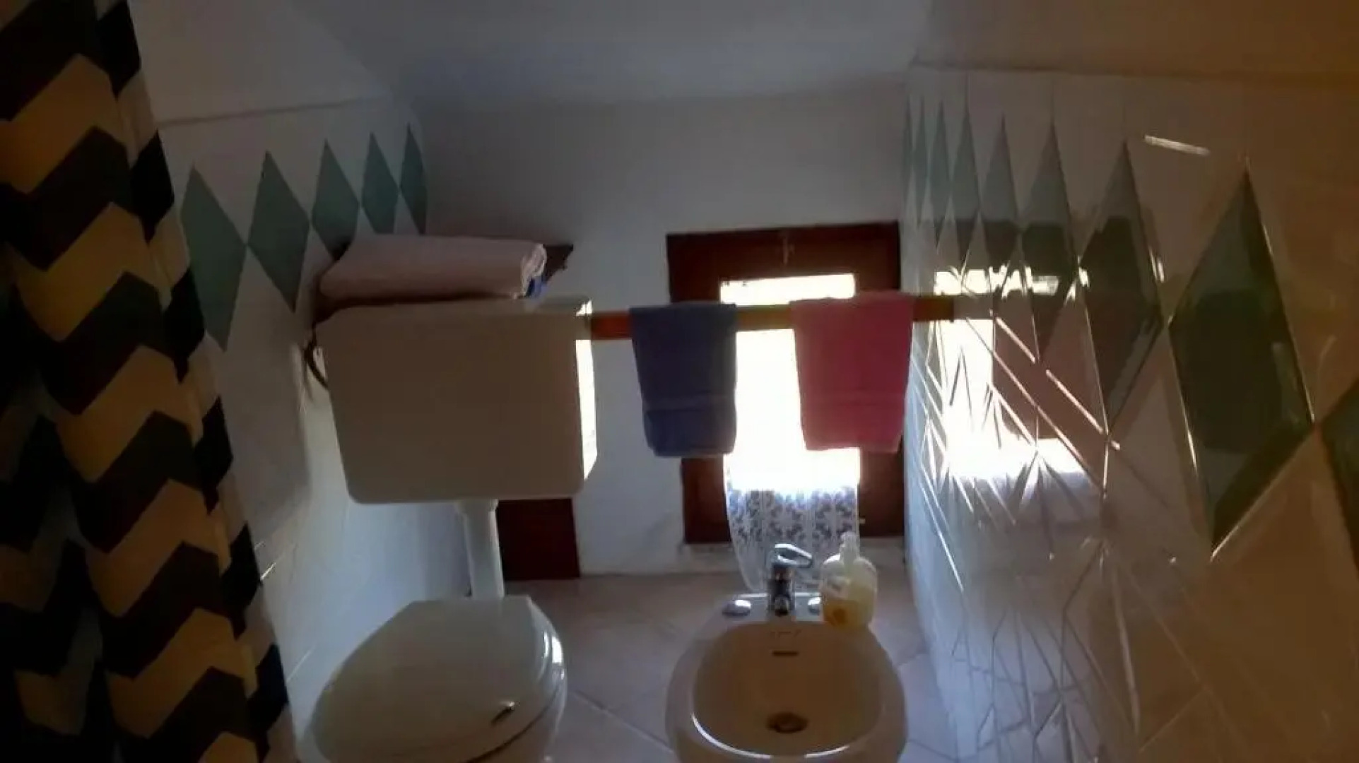 Agriturismo La Vigna