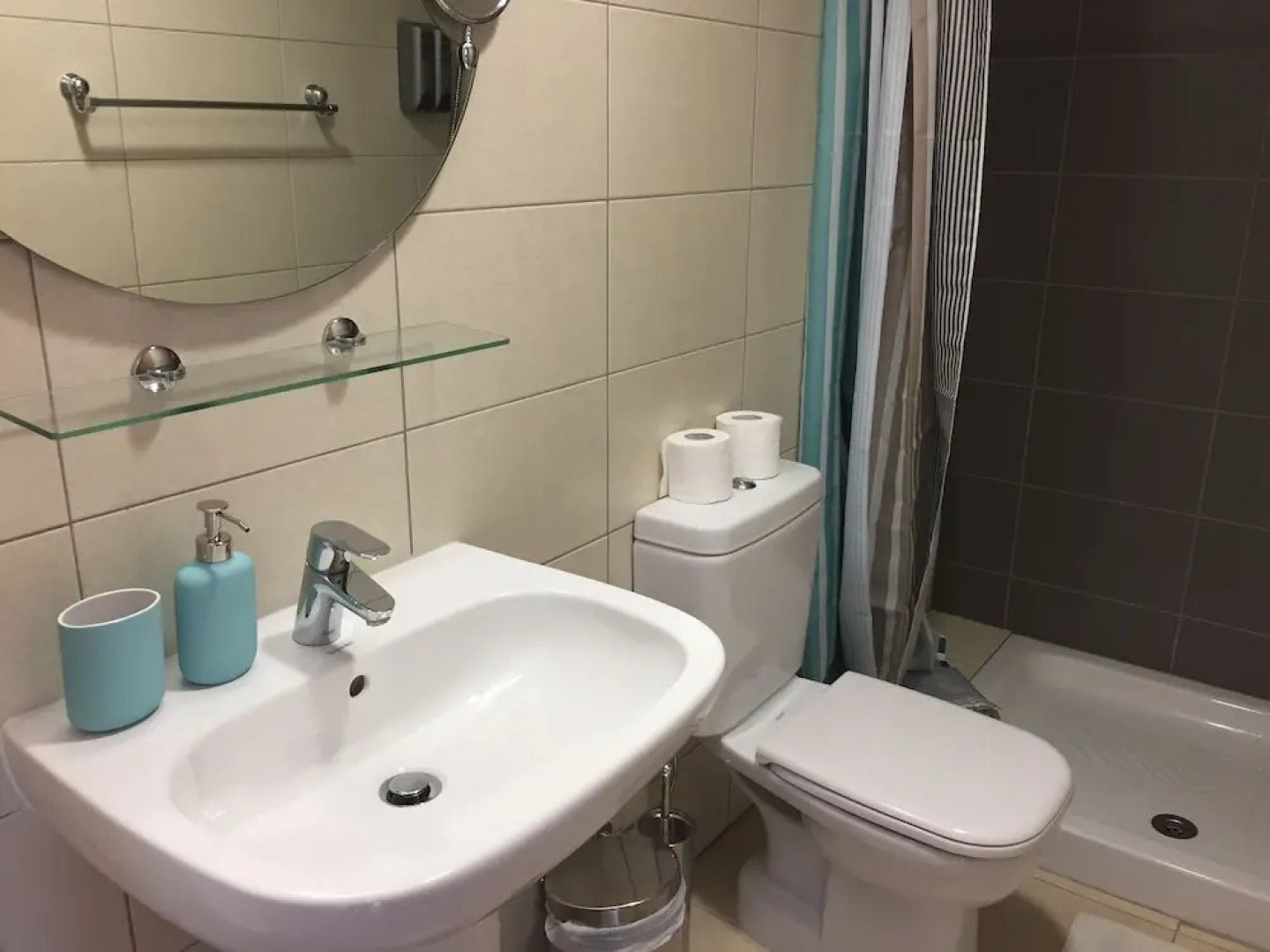 Eden Beach Apartment No. 505