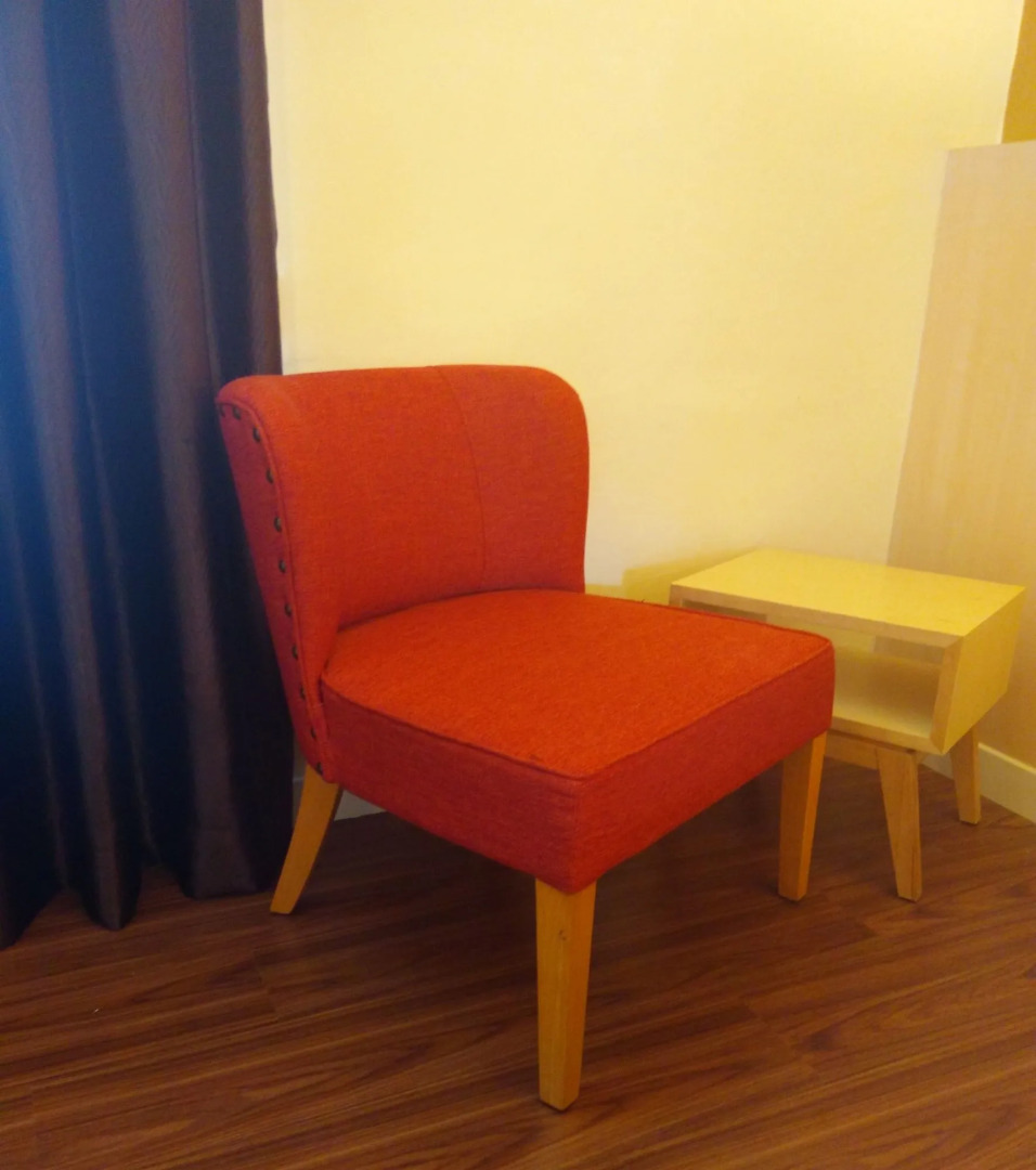 Hotel Seri Malaysia Pulau Pinang