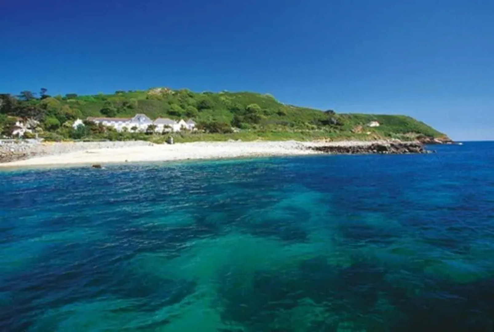 The White House Hotel