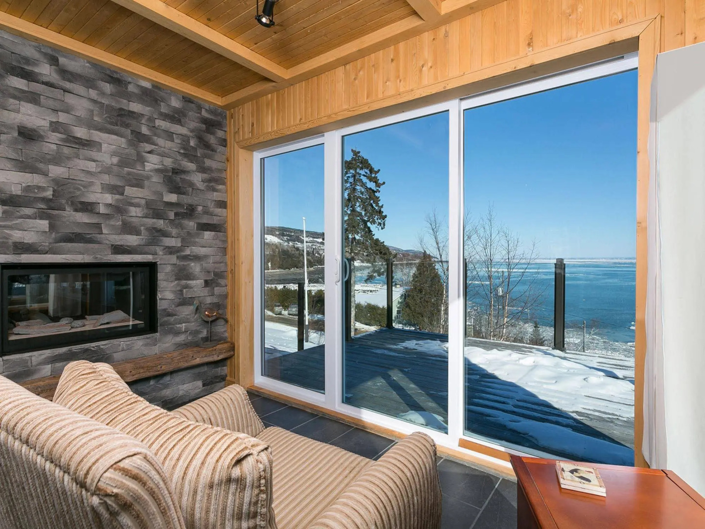 Auberge des Eaux Vives