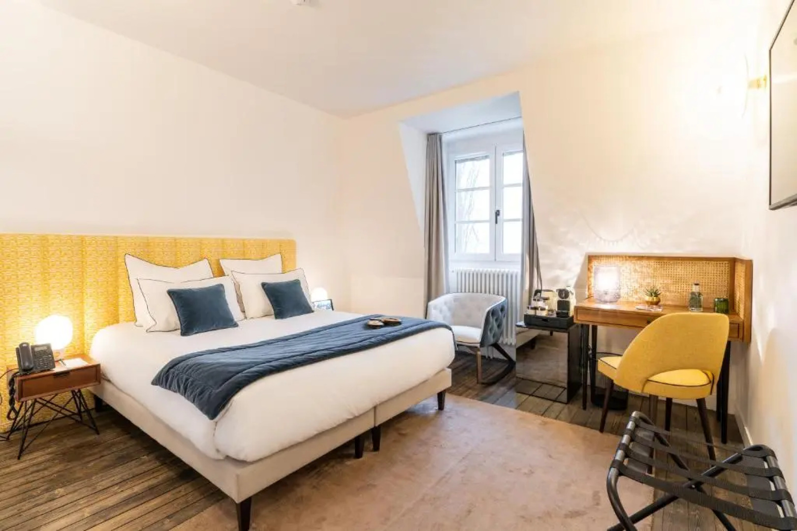 Les Jardins de Coppelia