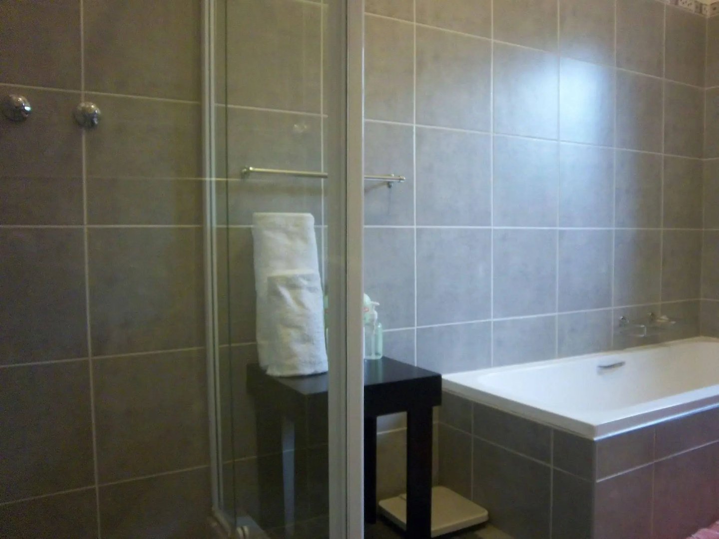 Franchise Guest House