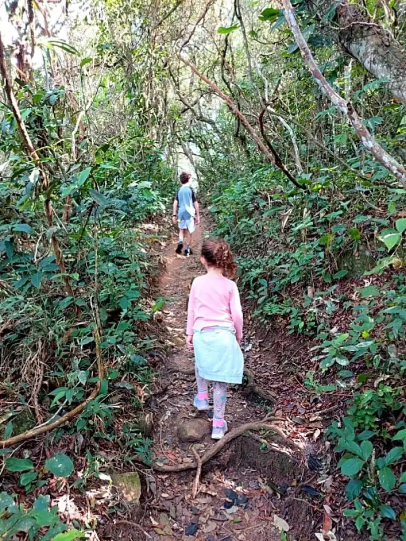 Pousada Container Eco Guarda