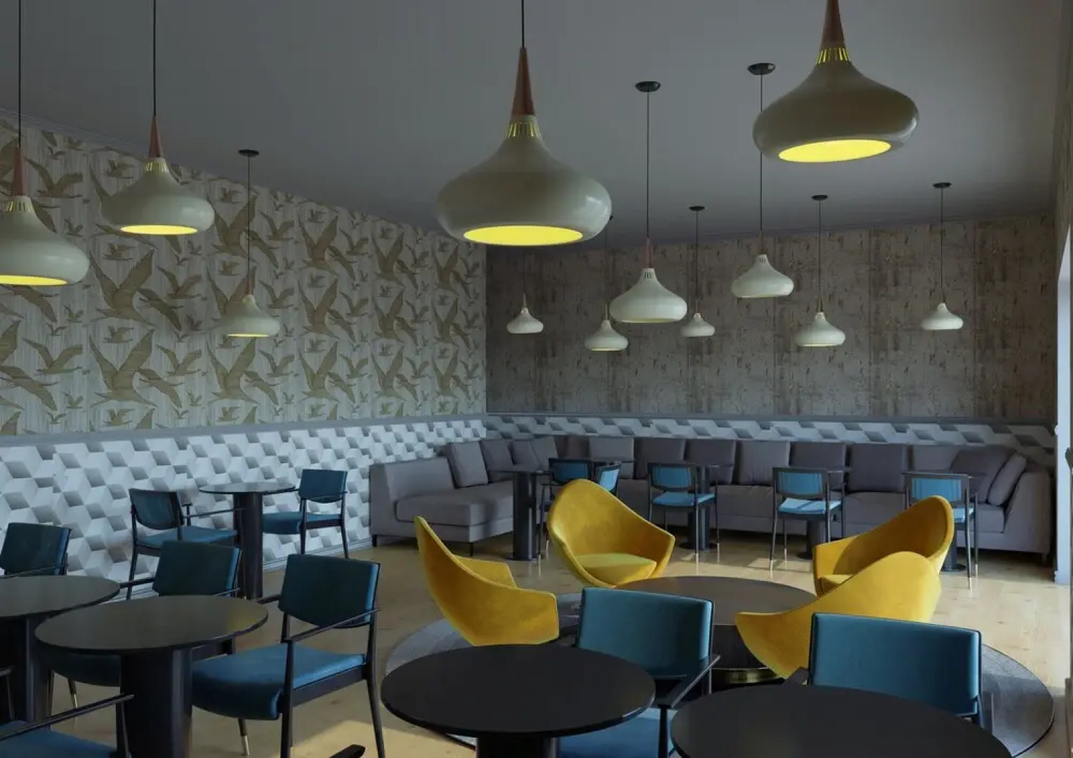 Amelie N°1 Hotel & Appartements