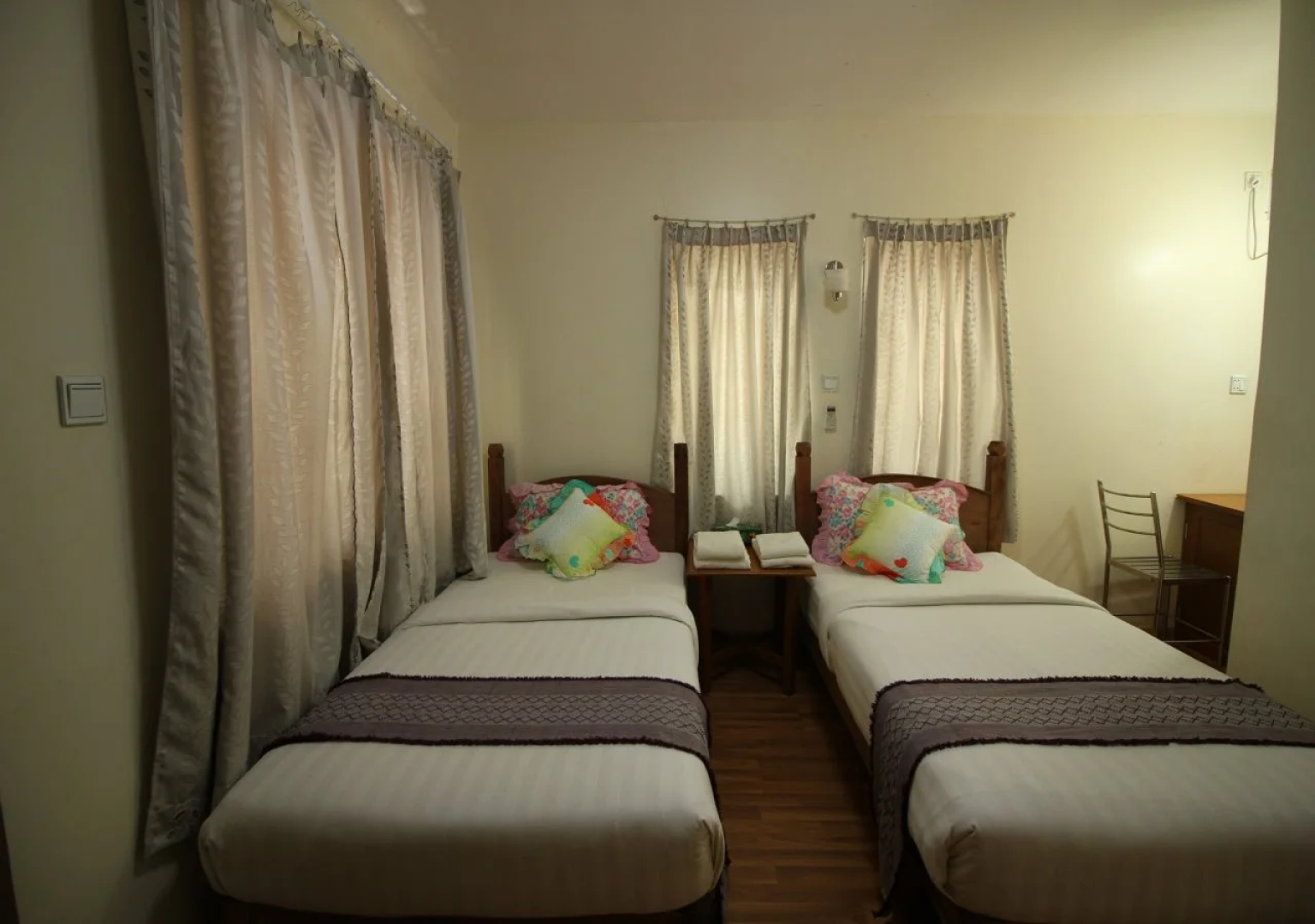 Golden Rose Guest House