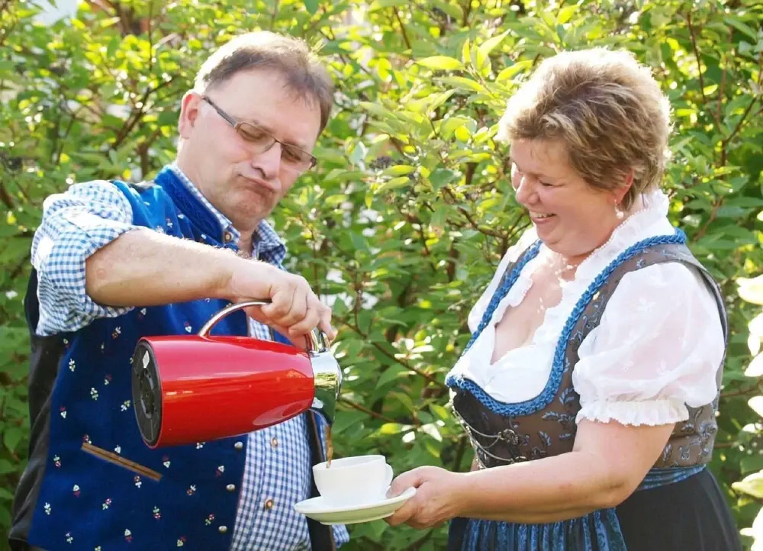 Gästehaus Jutta Pension Link