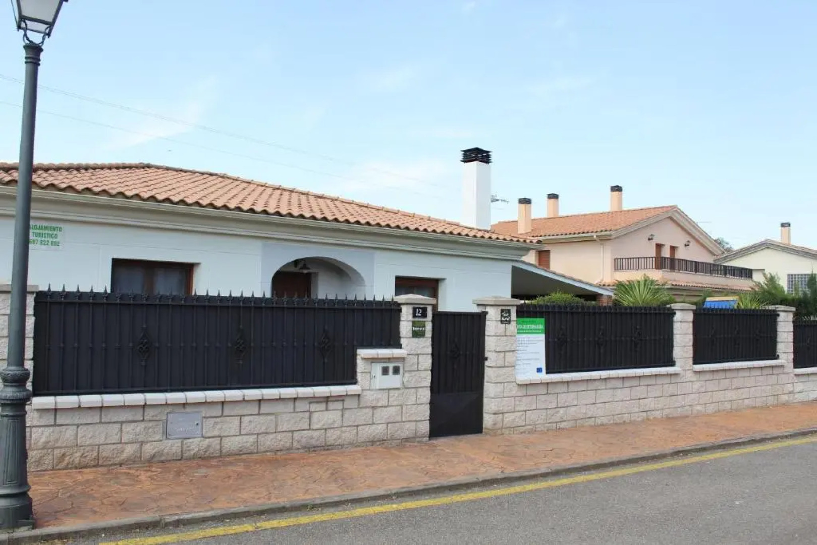 Villa Sierra de Gata