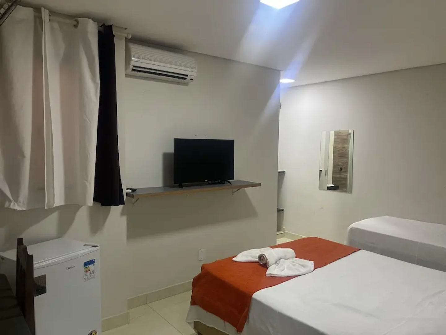 Hotel Sobradinho
