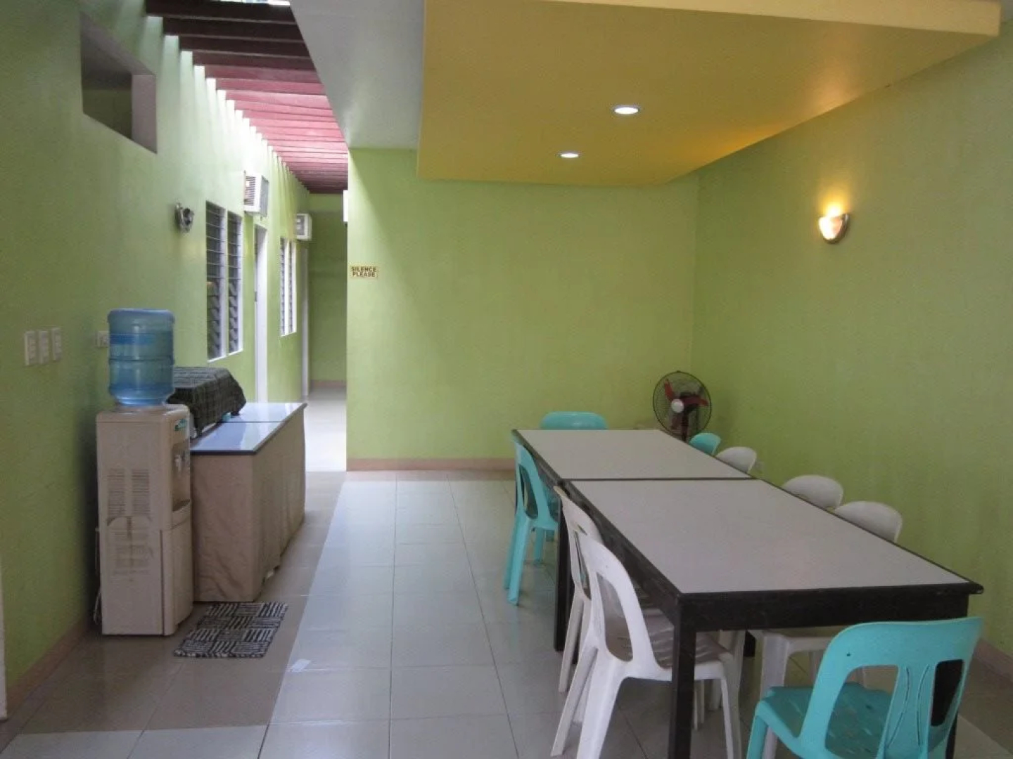 Limelily Pension